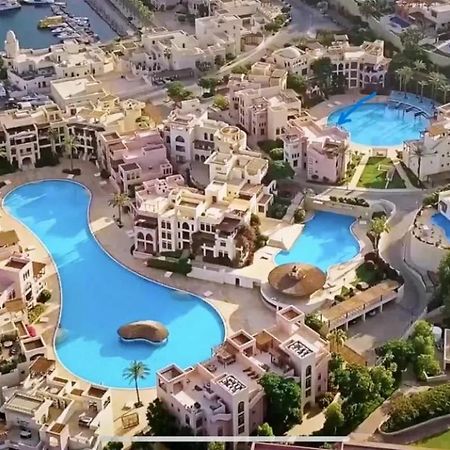 Romantic Chalet Between Swimming Pools And Close To The Seashore Aqaba Esterno foto