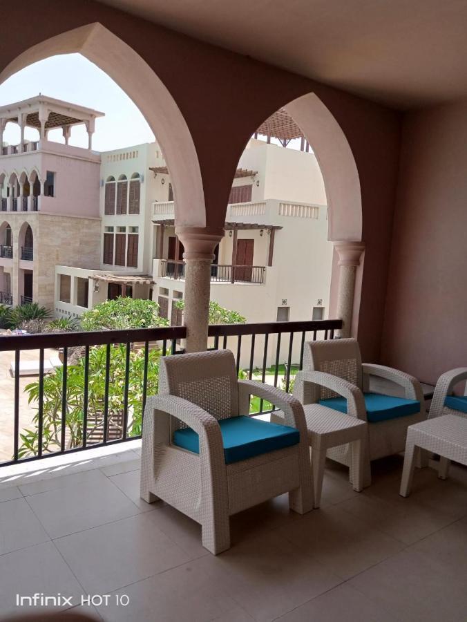 Romantic Chalet Between Swimming Pools And Close To The Seashore Aqaba Esterno foto