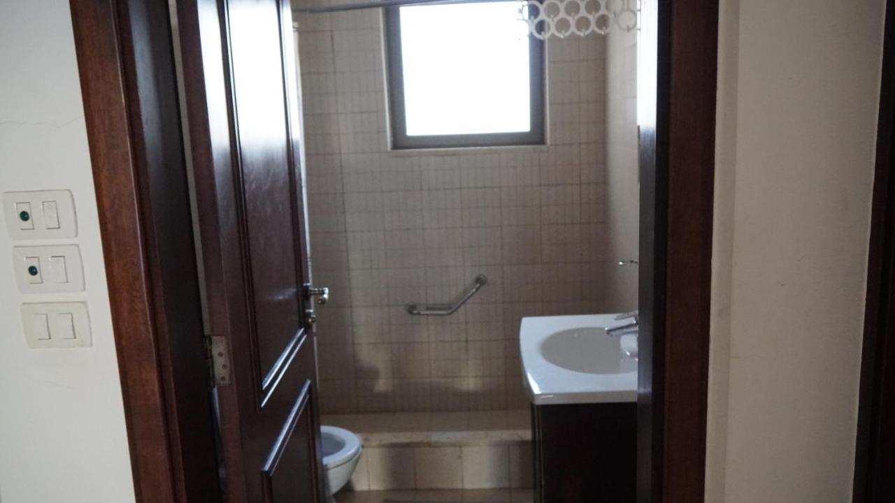 Romantic Chalet Between Swimming Pools And Close To The Seashore Aqaba Esterno foto
