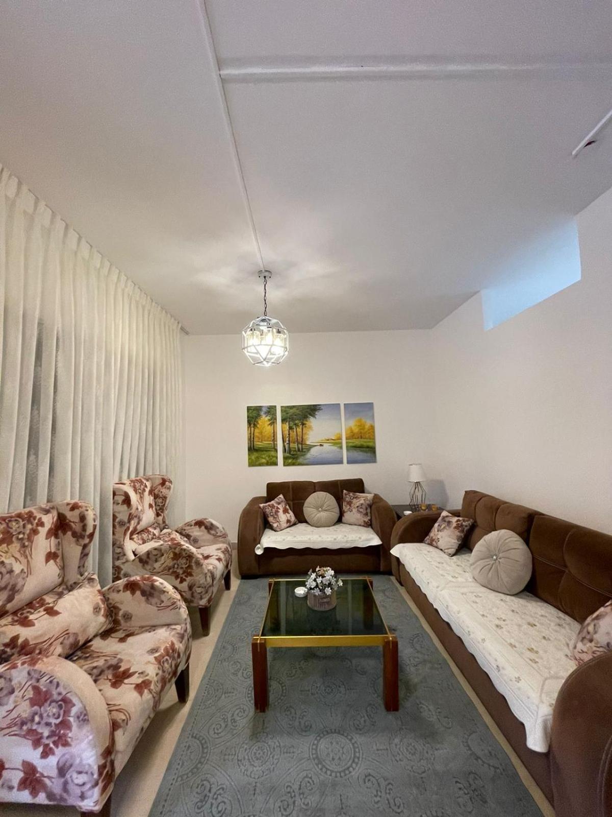 Romantic Chalet Between Swimming Pools And Close To The Seashore Aqaba Esterno foto