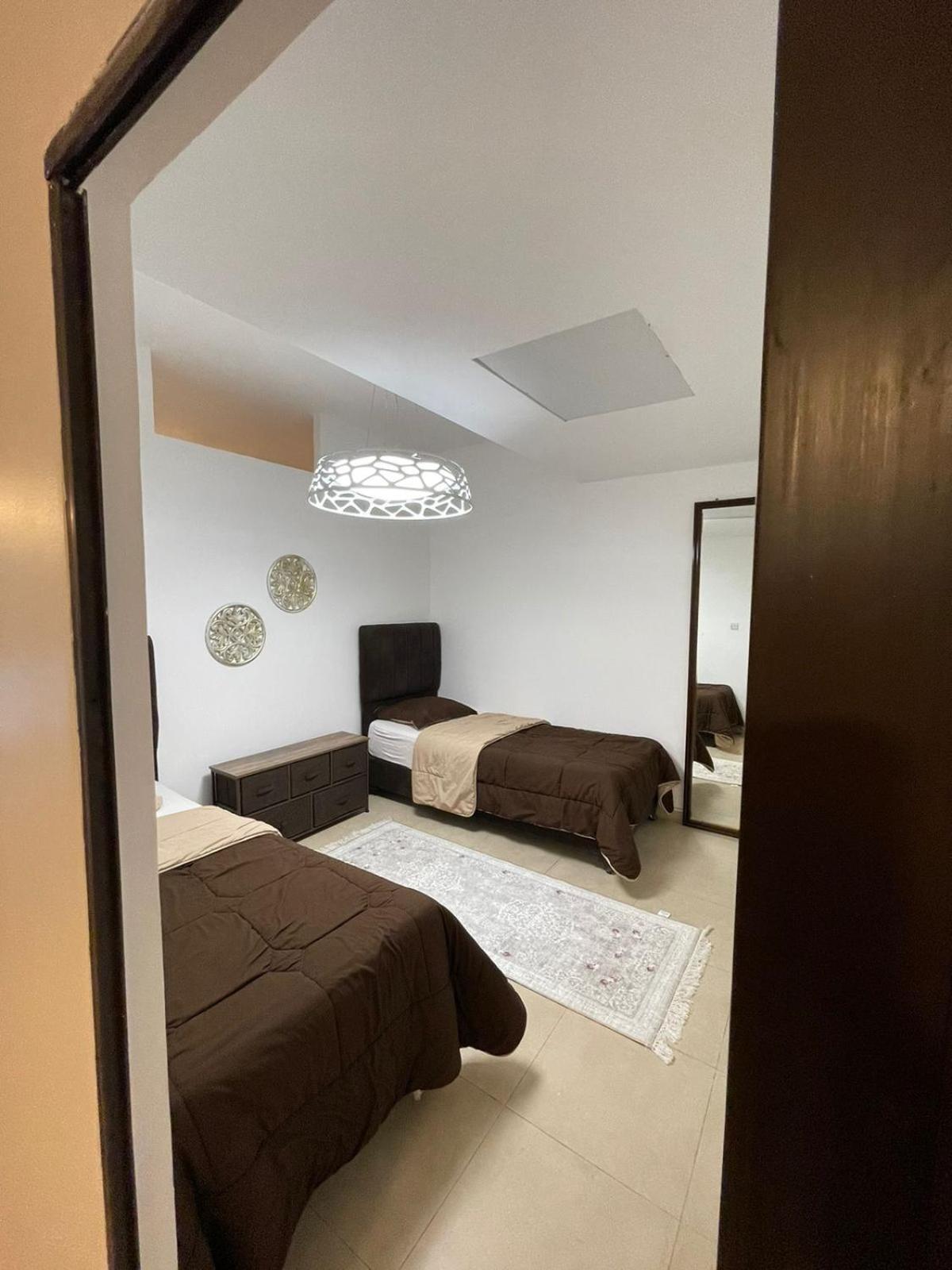Romantic Chalet Between Swimming Pools And Close To The Seashore Aqaba Esterno foto
